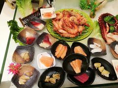 -玉珑泉·汤泉美食水疗(海珠店)