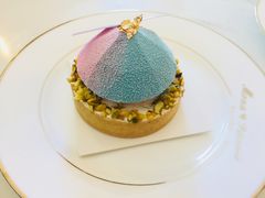 -La patisserie de Mona 茉娜的甜品(韩乐坊店)