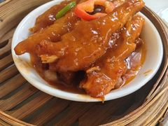 -寻味顺德·顺峰山庄(大良店)
