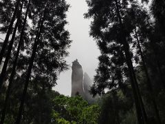 -雁荡山大龙湫景区