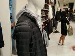 -优衣库(珠海华发商都店)