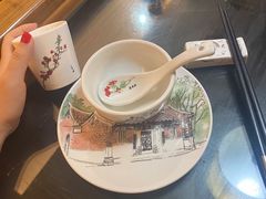 -堂宴·老厦门私房菜(1988仙岳总店)