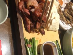 -张大嘴菜馆(庞各庄店)