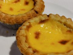 蛋挞-帝豪酒店•马可勃罗西餐厅