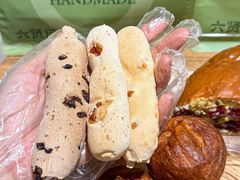 -六贤记(文三店)