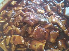 鲢鱼豆腐-天回镇何氏豆腐(总店)