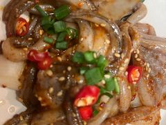 -新石器烤肉(之心城店)