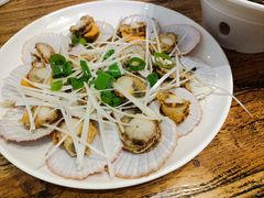 -山海菜馆·海肠捞饭·青岛菜(栈桥店)