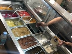 自助取餐区-禅泉冰粉(24城店)