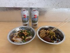 -阿婆米粉店