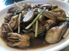 -老地方海鲜餐厅