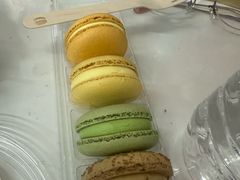 -幸福蛋糕坊(金顶街店)