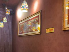 -辛德里印度餐厅(勒泰商圈店)