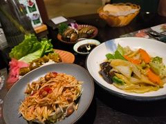 -金厨泰国餐厅·全泰籍厨师料理(拱北店)