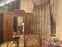 -张学良故居