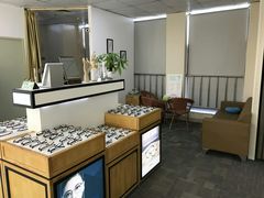 -LOGO眼镜·蔡司品牌折扣店(龙华清湖店)