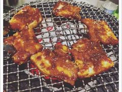 -橘焱胡同烧肉夜食(BFC外滩金融中心店)