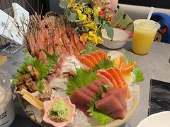 -匠和风精致料理(祥禾天地店)