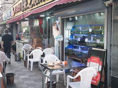 -来之顺海鲜菜馆·青岛菜·始于1993(栈桥店)