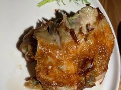 河北神仙鸡（小份）-小放牛炒菜馆(三丰店)