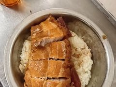 -老嘢扣肉糯米饭(云亭街店)
