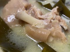 -中和裴氏蹄花(府河路店)