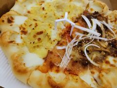 -必胜客(海宁工人路店)