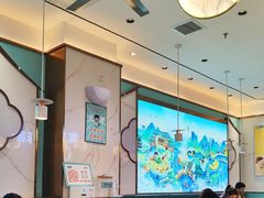-苏晓玥·江南小吃(深圳北站店)