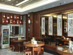 大堂-勤德兴(湖滨路店)