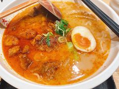 -味千拉面(广州金沙永旺梦乐城店)