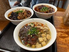 -蒋家肠旺面馆(合群路店)