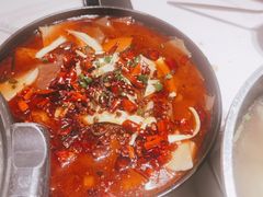 -乔阿马·江南味·驴肉香(龙湖华泾天街店)