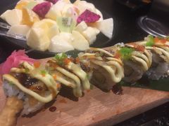 -九田家黑牛烤肉料理(中北镇店)