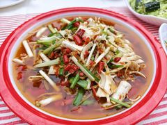 -二钳洞庭虾蟹·江湖菜(成都鹭岛店)