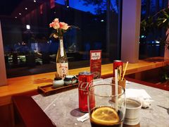 -人间酒暖·Go blanc·烧鸟·深夜食堂(陆家嘴店)