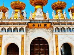 -上海东林寺(金山区)