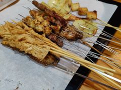 -烤五行·烧烤烤串(石佛营店)