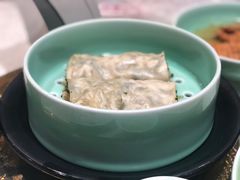 菜卷-河东颐祥阁(世贸店)