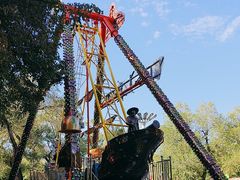 -哈尔滨文化公园