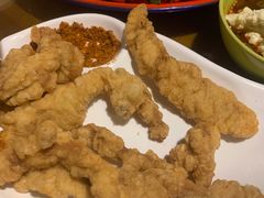 -重庆石磨豆花庄(乔庄店)