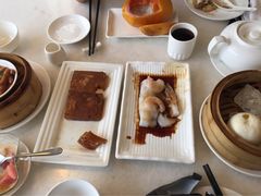 衡山汇(霄云路店)-衡山汇·高级粤菜(霄云路店)
