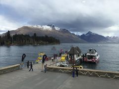 -Patagonia Chocolates(皇后镇店)