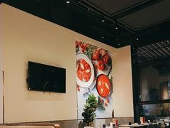 -玛尚诺意式餐厅(新达汇三林店)