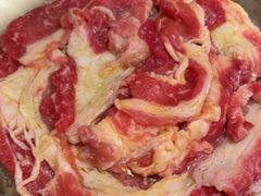 -西塔老太太泥炉烤肉(杭州首店)