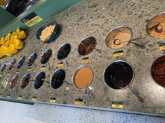 -一席地·本地鸡窝·杭帮鸡火锅(萧山银隆百货店)