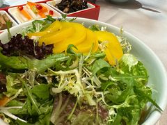 -小河盐帮·私家菜·烤鸭(三元桥·霄云路店)