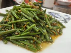 -九妹农家大铁锅东北菜(江湾店)