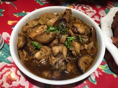 -山西会馆·晋菜·晋商宴·牌匾博物馆(胜利东街店)
