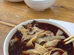 -十二忠手拉面(中华路店)