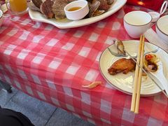 -永红源啤酒·烧烤·海鲜·大排档(台柳路店)